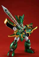 Variable Action MEGAHOUSE Mado King Granzort Okawara Kunio Color Ver.
