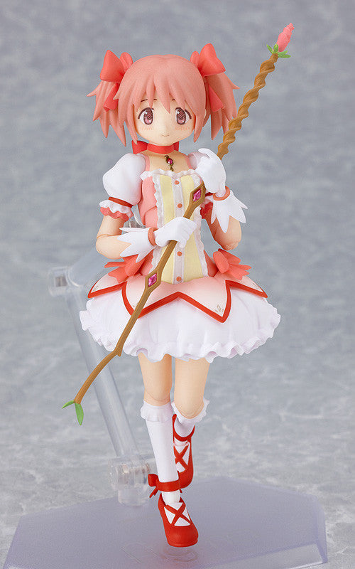 110 Puella Magi Madoka Magica figma Madoka Kaname