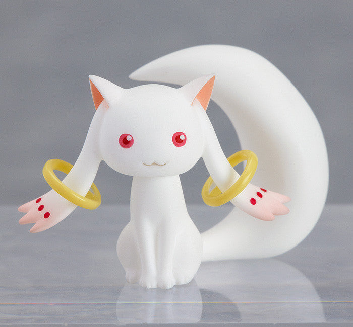 110 Puella Magi Madoka Magica figma Madoka Kaname