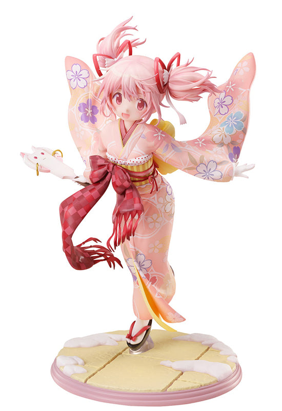 Puella Magi Madoka Magica Side Story FURYU Madoka Kaname Kimono ver.