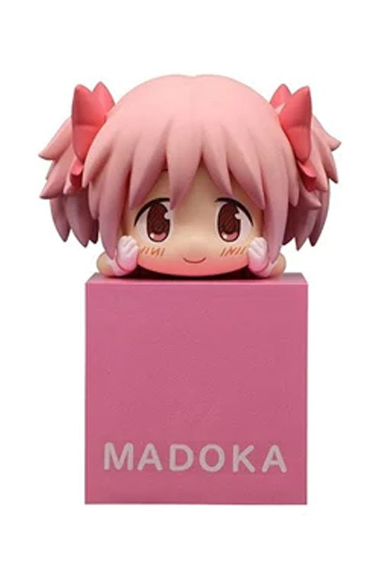 PUELLA MAGI MADOKA MAGICA FURYU Hikkake Figure Madoka Kaname