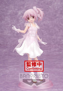 Puella Magi Madoka Magica Banpresto 10th Anniversary Serenus couture Madoka Kaname