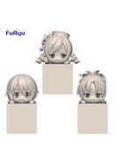 PUELLA MAGI MADOKA MAGICA FURYU Hikkake Figure Mami Tomoe, Sayaka Miki, Kyoko Sakura ②