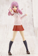 SOUSAI SHOJO TEIEN Kotobukiya Madoka Yuki 【TOUOU HIGH SCHOOL WINTER CLOTHES】 DREAMING STYLE FRESH BERRY