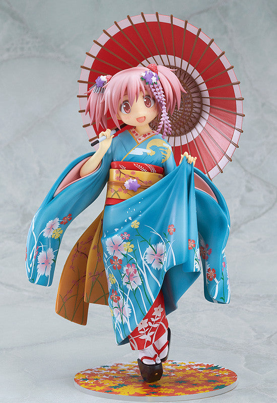 Puella Magi Madoka Magica Aniplex Madoka Kaname: Maiko Ver. 1/8 (Re-run)