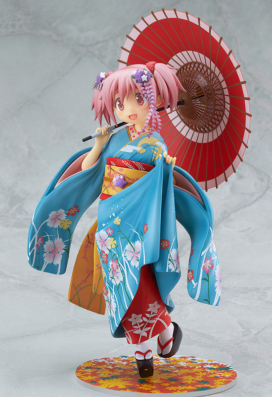 Puella Magi Madoka Magica Aniplex Madoka Kaname: Maiko Ver. 1/8 (Re-run)