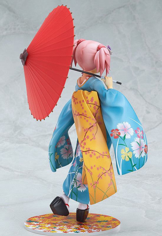 Puella Magi Madoka Magica Aniplex Madoka Kaname: Maiko Ver. 1/8 (Re-run)