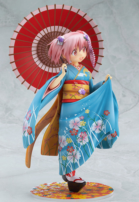 Puella Magi Madoka Magica Aniplex Madoka Kaname: Maiko Ver. 1/8 (Re-run)