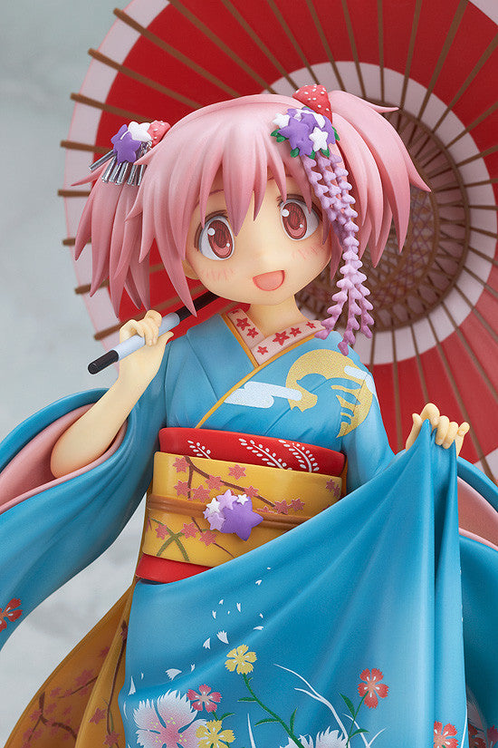 Puella Magi Madoka Magica Aniplex Madoka Kaname: Maiko Ver. 1/8 (Re-run)