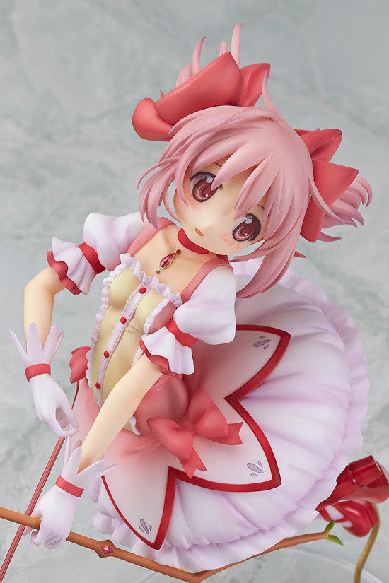 Puella Magi Madoka Magica The Movie: The Beginning Story / The Everlasting