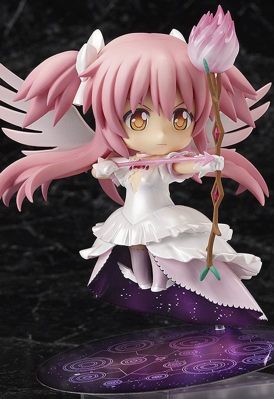 285 Puella Magi Madoka Magica Nendoroid Madoka Ultimate