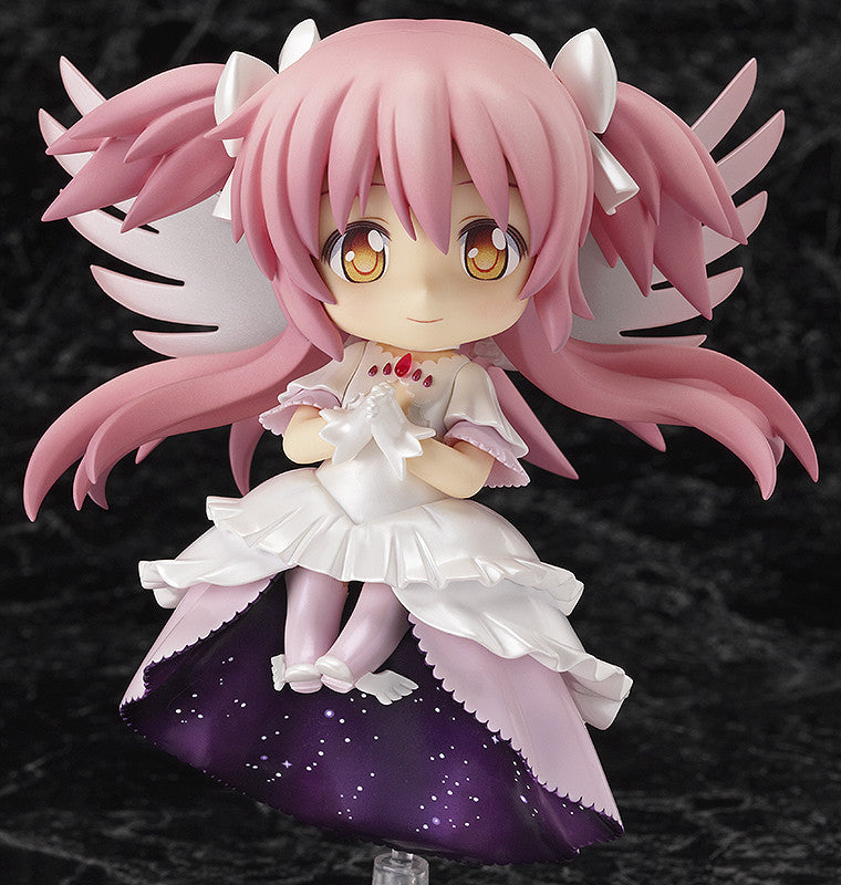 285 Puella Magi Madoka Magica Nendoroid Madoka Ultimate