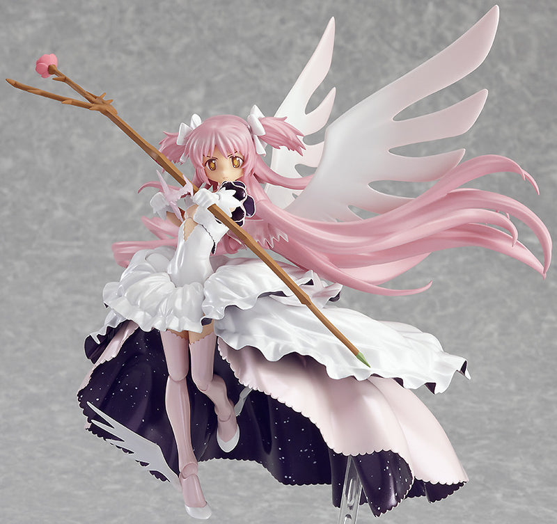 165 Puella Magi Madoka Magica figma Madoka Ultimate