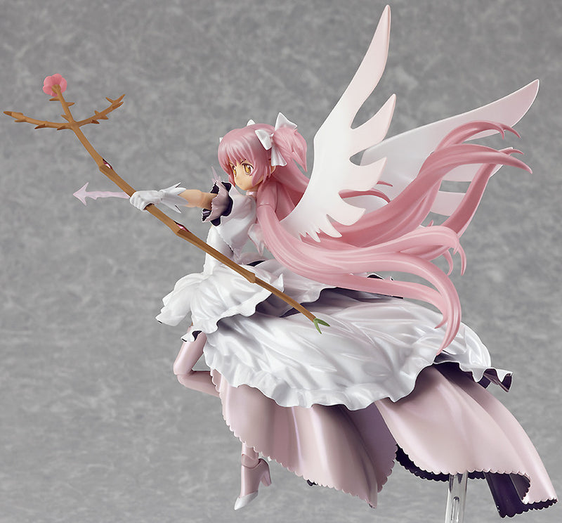 165 Puella Magi Madoka Magica figma Madoka Ultimate