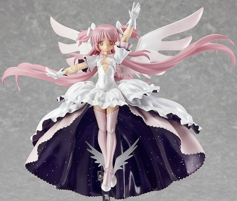 165 Puella Magi Madoka Magica figma Madoka Ultimate