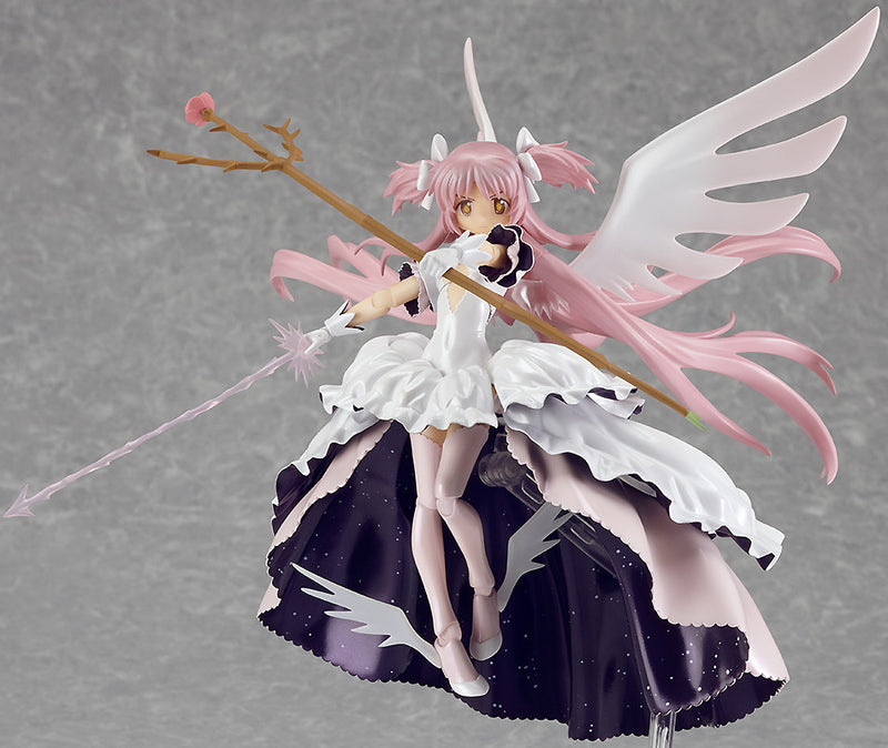 165 Puella Magi Madoka Magica figma Madoka Ultimate