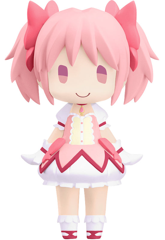 Puella Magi Madoka Magica The Movie -Rebellion- HELLO! GOOD SMILE Madoka Kaname