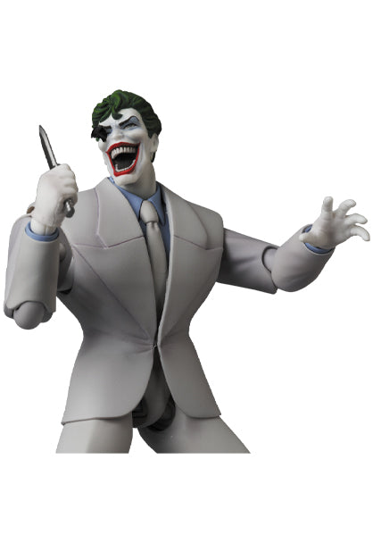 Batman the Dark Knight Returns MAFEX Joker