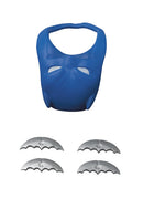 The Dark Knight Triumphant MAFEX Batman (Re-Run)