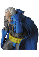 The Dark Knight Triumphant MAFEX Batman (Re-Run)