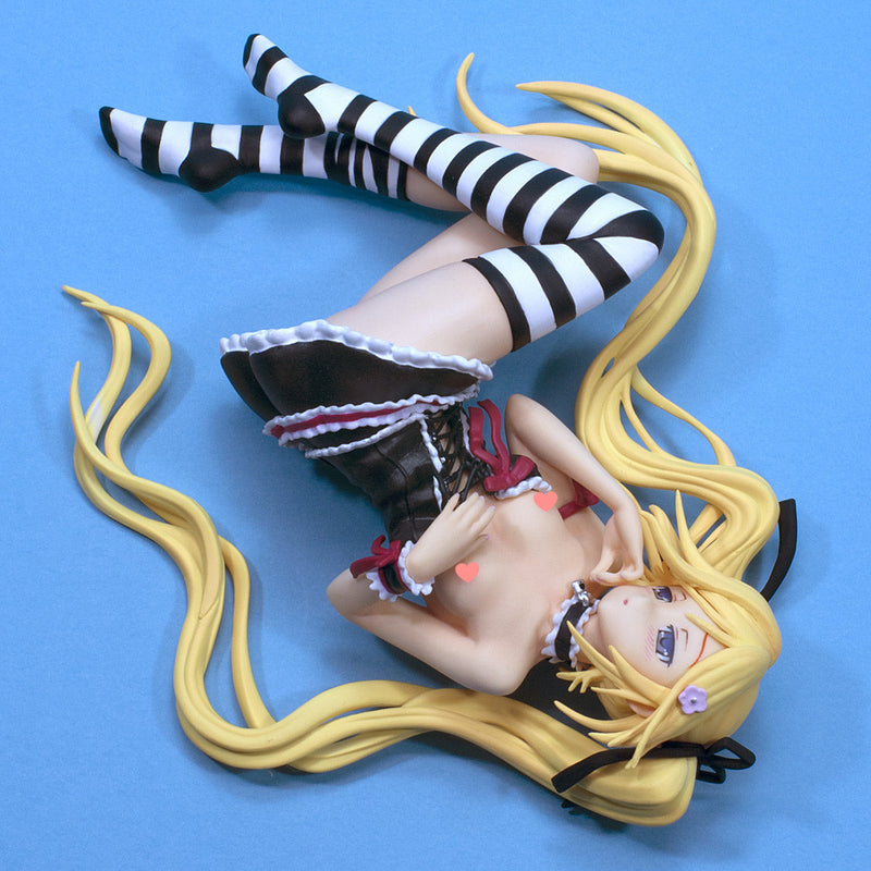 Kanojo x Kanojo x Kanojo Blackberry Mafuyu Orifushi Doki Doki ver 1/7