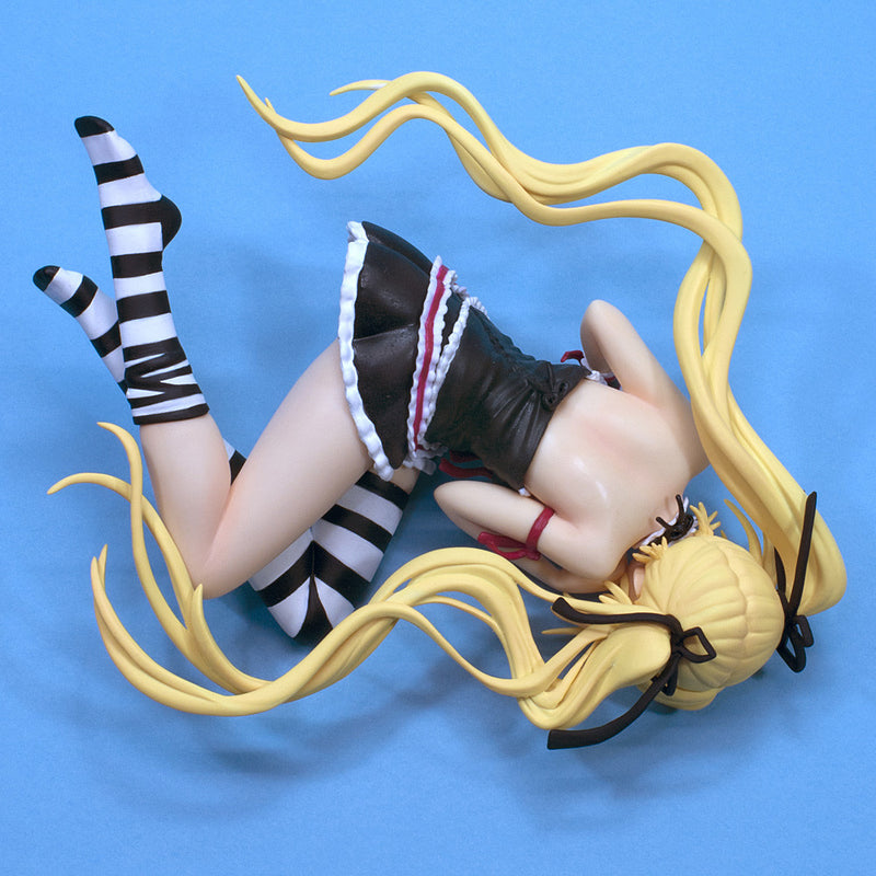 Kanojo x Kanojo x Kanojo Blackberry Mafuyu Orifushi Doki Doki ver 1/7