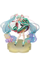 Hatsune Miku FURYU Magical Mirai 2021
