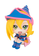 Yu-Gi-Oh！ Duel Monsters MEGAHOUSE Look up  Dark Magician Girl