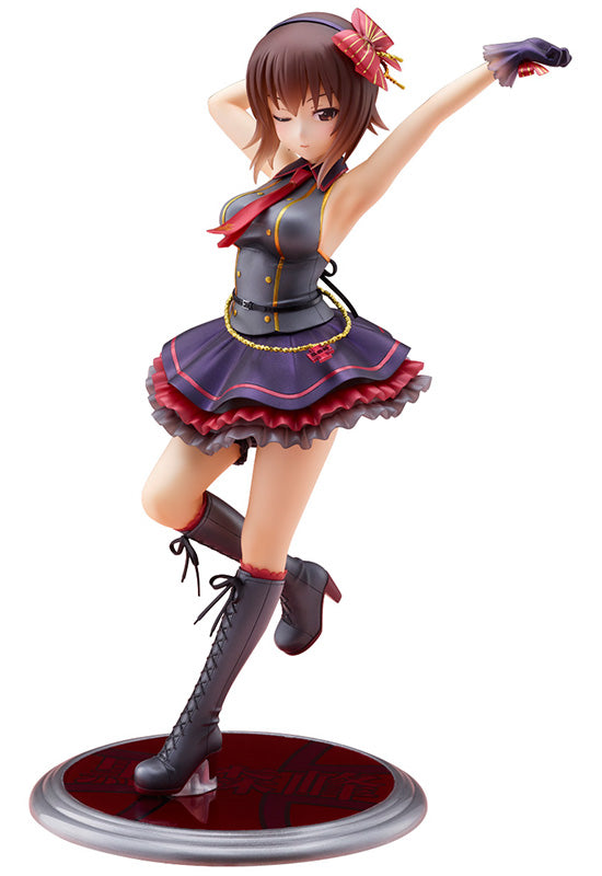 Girls und Panzer Senshadou Daisakusen! WAVE DreamTech Maho Nishizumi [Idol style]