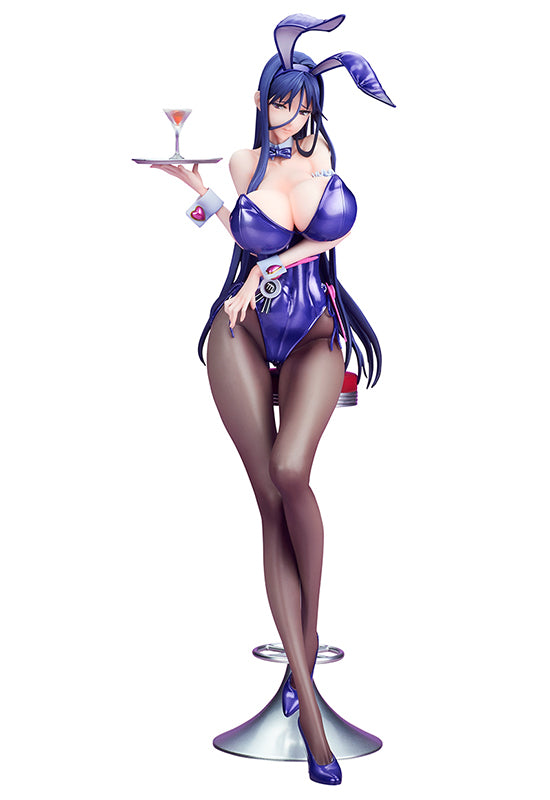 Mahou Shoujo QUES Q Misa Suzuhara Bunny Girl Style