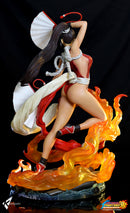 THE KING OF FIGHTERS KINETIQUETTES Mai Shiranui