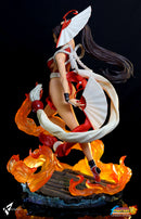 THE KING OF FIGHTERS KINETIQUETTES Mai Shiranui