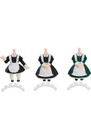 Nendoroid More: Dress Up Maid 3 figure set