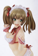 Nanairo Reincarnation IME / Magic Bullet(s) Kotori Takigawa 1/7 PVC Figure