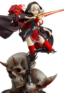 Chaos Dragon GOOD SMILE COMPANY Lou Zhenhua