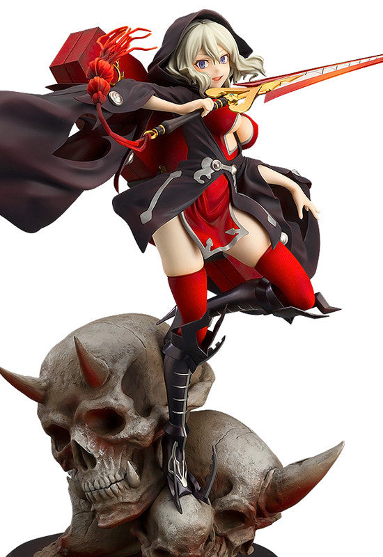 Chaos Dragon GOOD SMILE COMPANY Lou Zhenhua