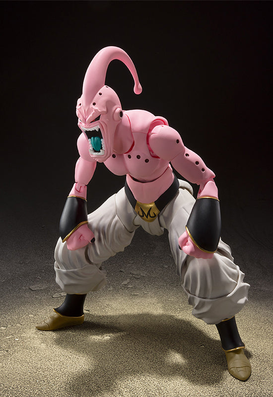 Dragon Ball Z Bandai S.H.Figuarts Majin Buu Evil(JP)