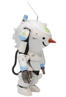 Mak S.A.F.S. Sentinel SnowMan Fireball 05