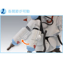 Mak S.A.F.S. Sentinel SnowMan Fireball 05