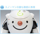 Mak S.A.F.S. Sentinel SnowMan Fireball 05