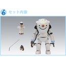 Mak S.A.F.S. Sentinel SnowMan Fireball 05