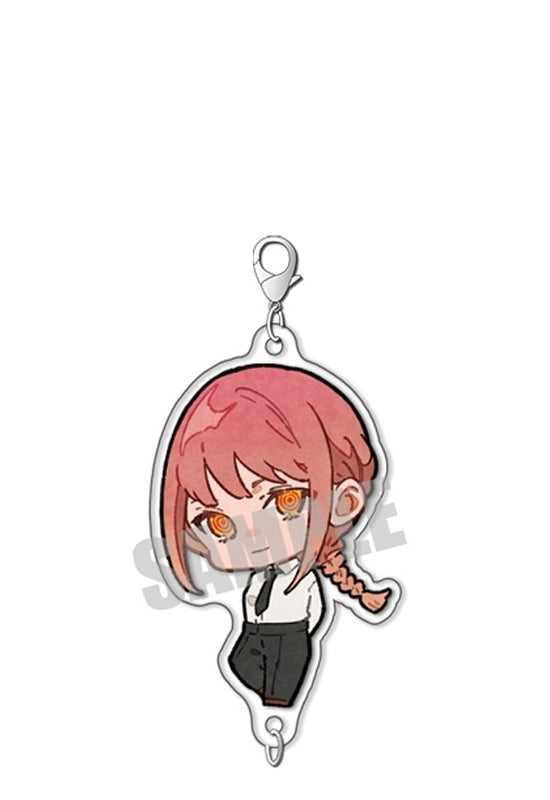 Chainsaw Man Cabinet Chain Collection Makima Normal Ver.