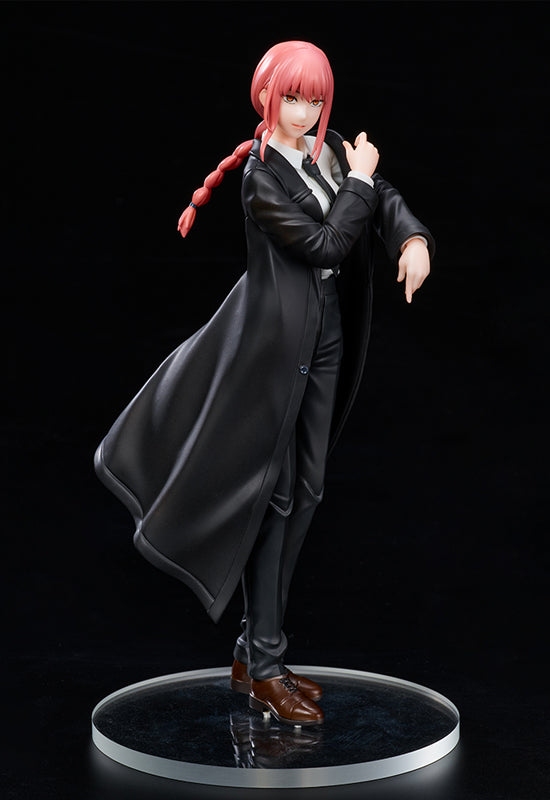 Chainsaw Man TAITO Figure  Makima