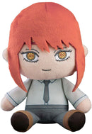 Chainsaw Man Good Smile Company Plushie Makima