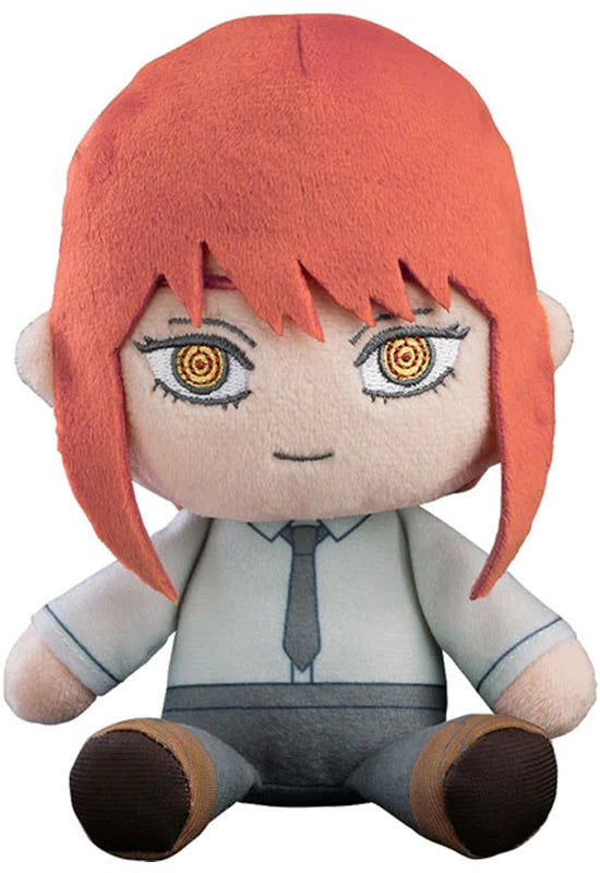 Chainsaw Man Good Smile Company Plushie Makima
