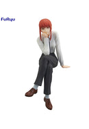 Chainsaw Man FuRyu Noodle Stopper Figure Makima