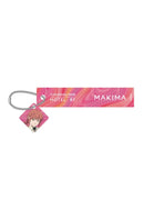 Chainsaw Man Ponycanyon Planning Hotel Key Chain Makima