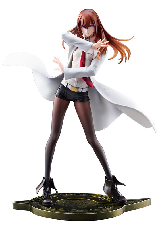 Steins; Gate WAVE DreamTech Kurisu Makise Lab Coat style