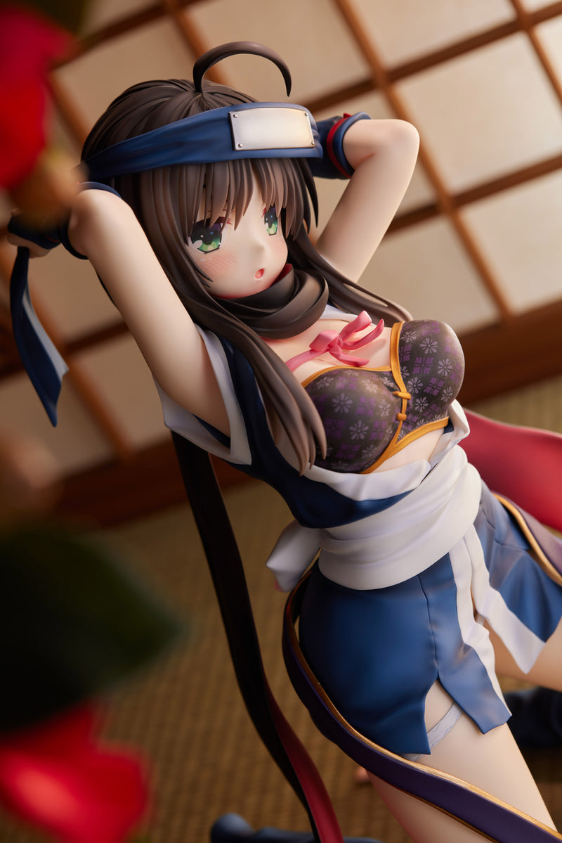 Senren Banka AliceGlint Mako Hitachi Limited Edition