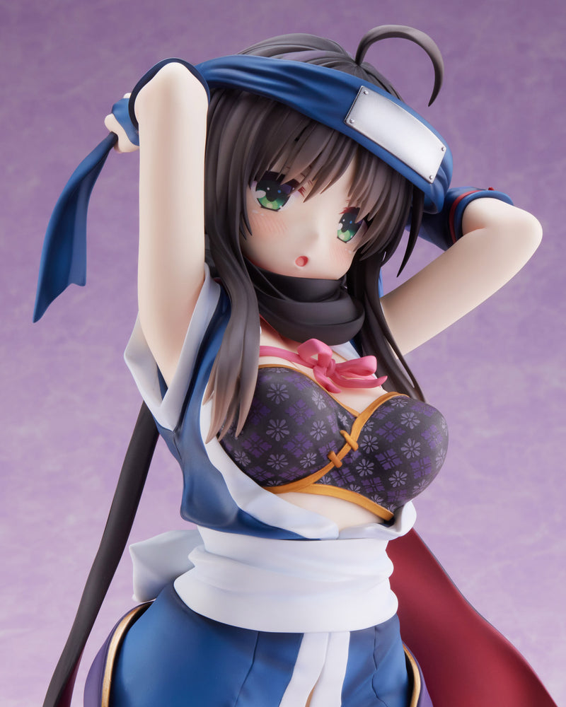 Senren Banka AliceGlint Mako Hitachi Limited Edition